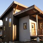 Passive Solar Design