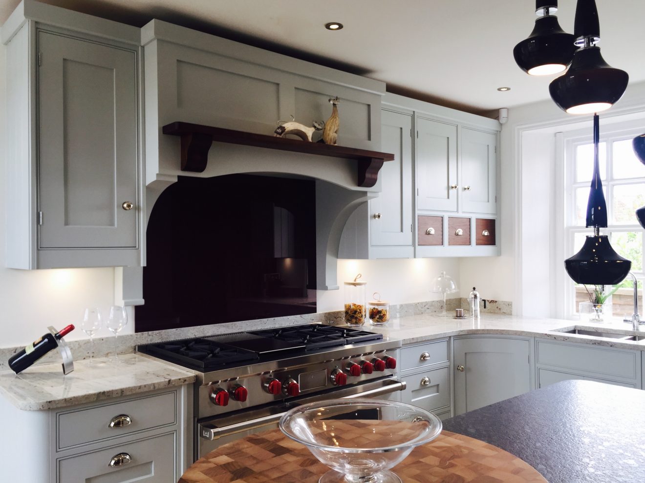 High Gloss Accessories